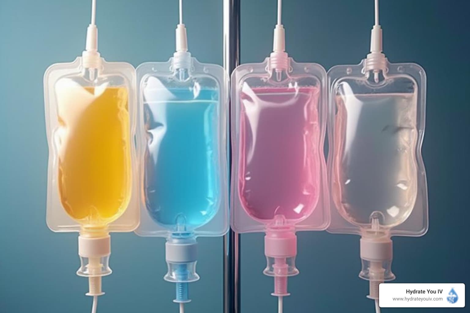 IV Selection